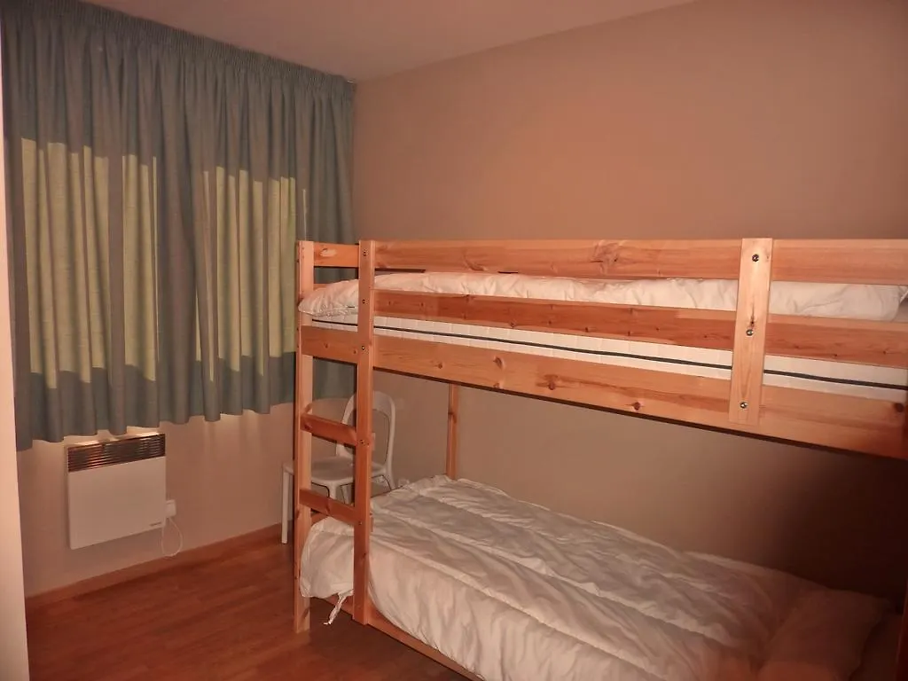 Apartment Miriam Confort Penthouse Hotel La Massana